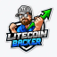 __LTC price logo
