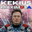 __MAXIMUSA price logo
