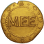 Logo Medieval Empires (Polygon)