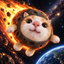 __METEOR price logo