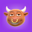 __MOOMOO price logo