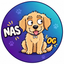 __NAS price logo