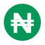 __NGN price logo