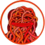 __NOODLE price logo