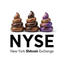 __NYSE price logo