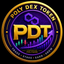 __PDT price logo