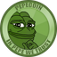 __PEP price logo