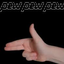 __PEW price logo
