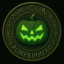 __PUMPKIN price logo