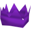 __PURPLE price logo