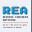 __REA price logo