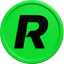 __REACT price logo