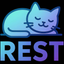 __REST price logo