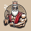 __RIZZMAS price logo