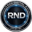 __RND price logo