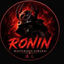 __RONIN price logo