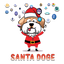 __SANTA price logo