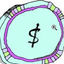 __SCAMCOIN price logo