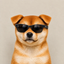__SHADES price logo