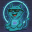 __SOLCAT price logo