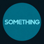 __SOMETHING price logo
