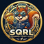 __SQRL price logo