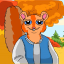 __SQUIRREL price logo