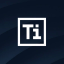 __TI price logo