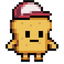 __TOAST price logo