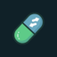 __TWINPAD price logo