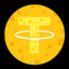 __USTC price logo