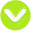 __VIVA price logo