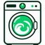 __WASH price logo