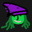 __WITCH price logo