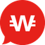 __WWB price logo
