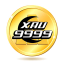__XAU price logo
