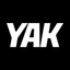__YAK price logo