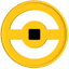 __YELLOW price logo