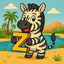 __Z price logo