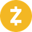 __ZCASH price logo