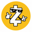 __ZCOIN price logo