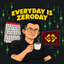 __ZERODAY price logo