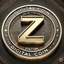 __ZOL price logo