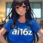 _AI16Z price logo