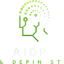 _AIDP price logo