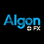 _ALG price logo