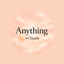 _ANYTHING price logo