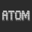 _ATOM price logo