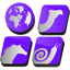 Logo Race Kingdom