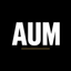 _AUM price logo
